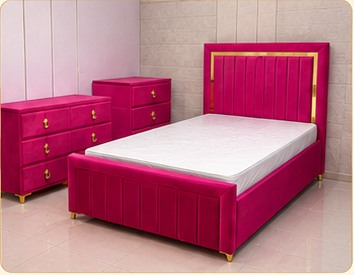 Fucsia Glam